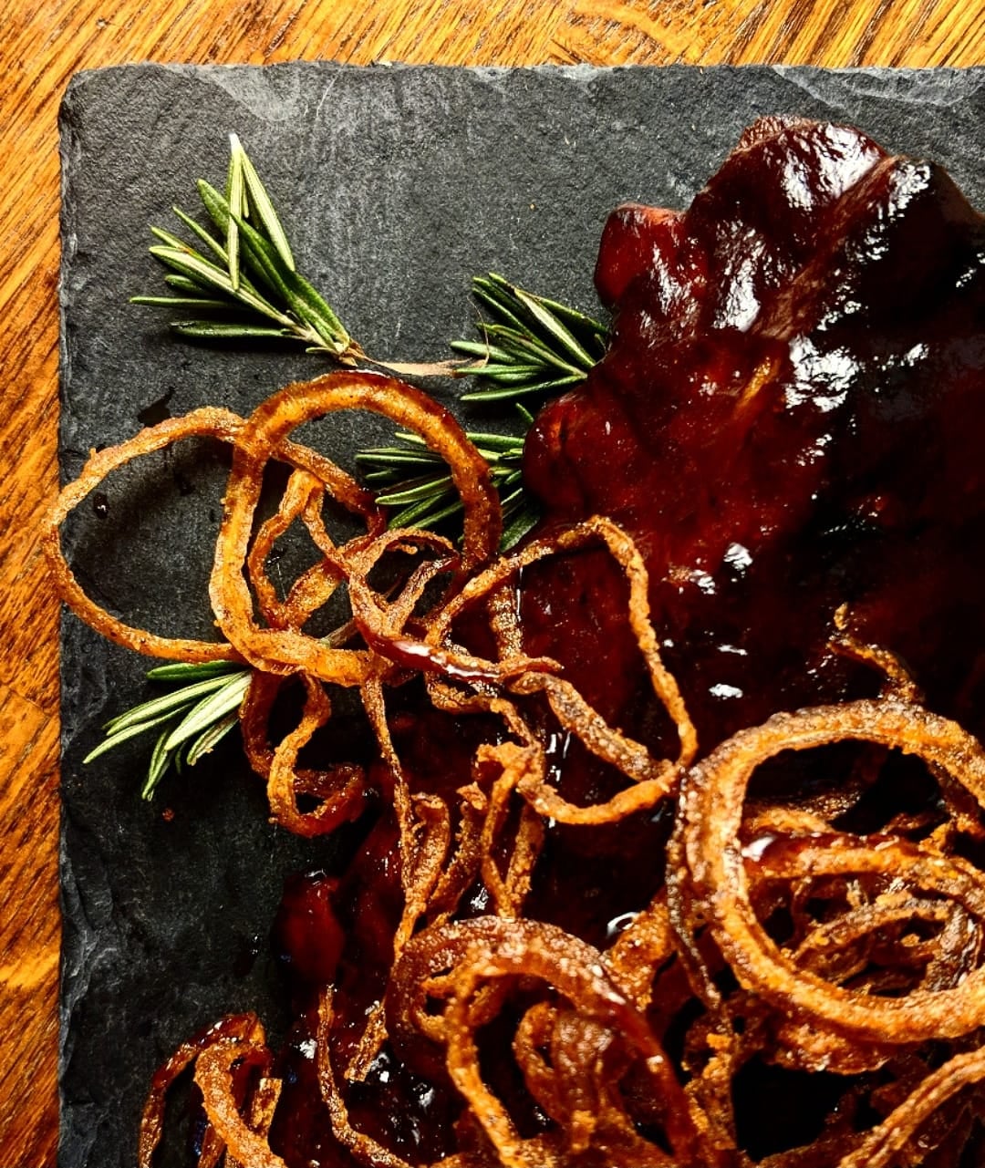 Famous Tack Room Baby Back Ribs Tack Room Tavern